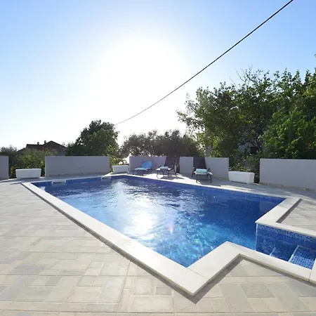 Medic Lejlighed Kožino