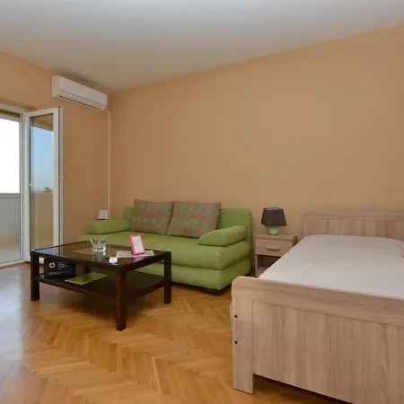 Apartamento Medic Kožino