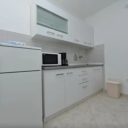 Apartamento Medic *