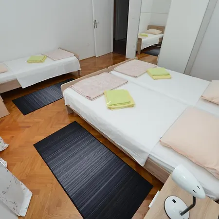 Apartamento Medic *