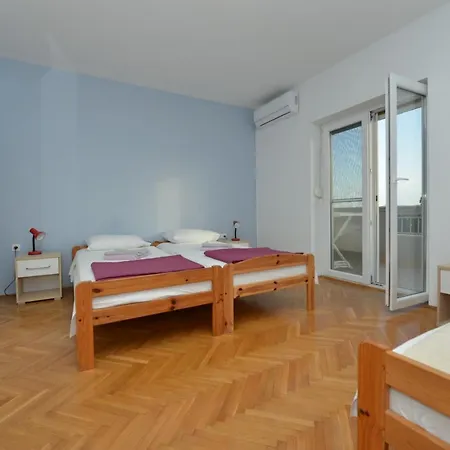 Medic Apartamento Kožino