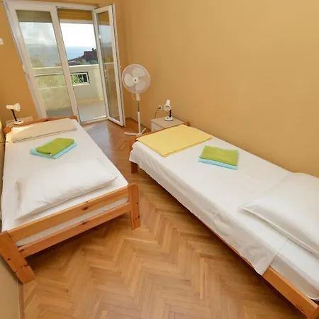 Apartamento Medic *