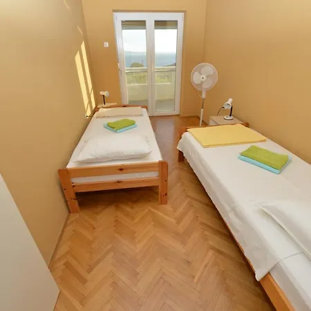 Apartamento Medic Kožino