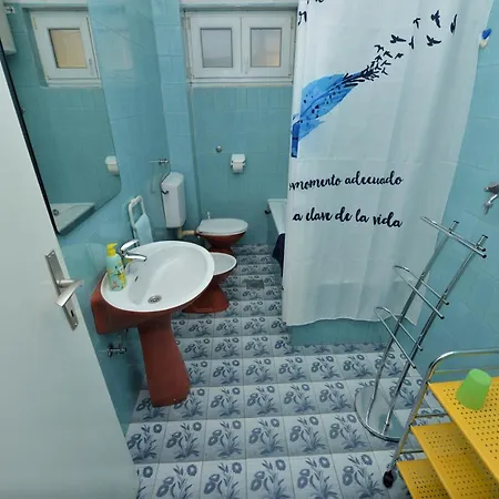 Apartman Medic Kožino