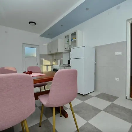 Apartman Medic Kožino