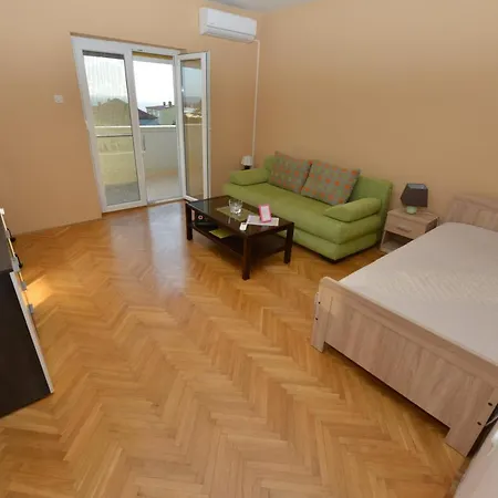 Apartamento Medic