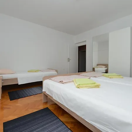 Apartman Medic Kožino