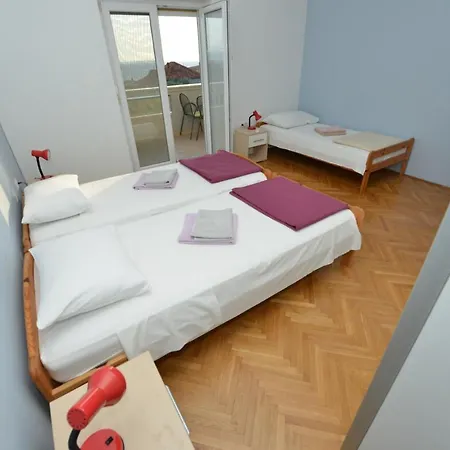 Apartamento Medic Kožino