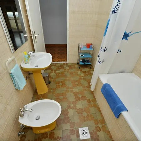 Apartamento Medic Kožino