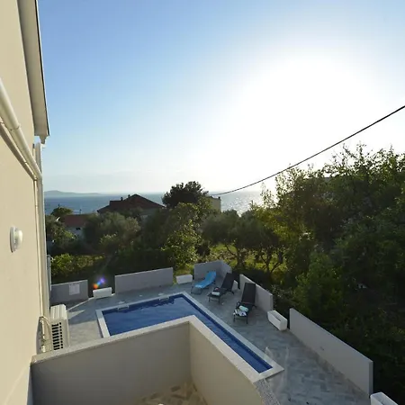 Medic Apartman Kožino