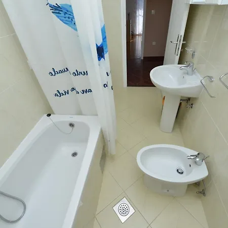 Medic Apartamento Kožino