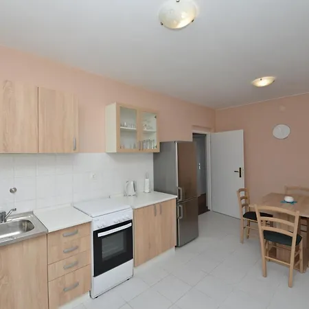 Medic Apartman Kožino