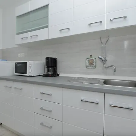 Medic Apartamento Kožino