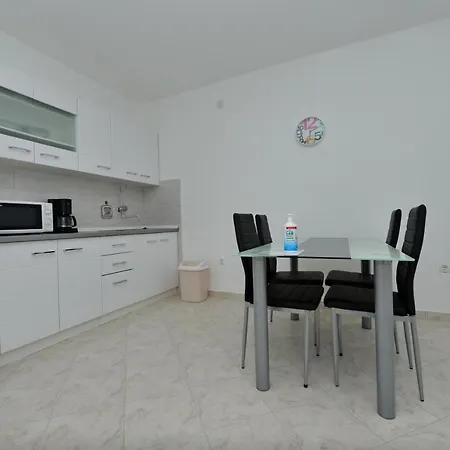 Apartamento Medic *