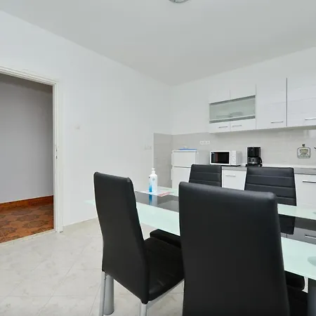 Apartamento Medic Kožino