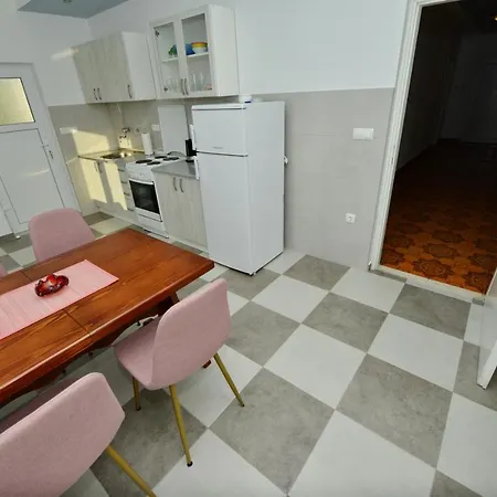 Apartamento Medic