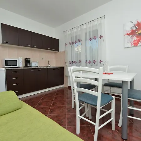 Medic Apartamento Kožino