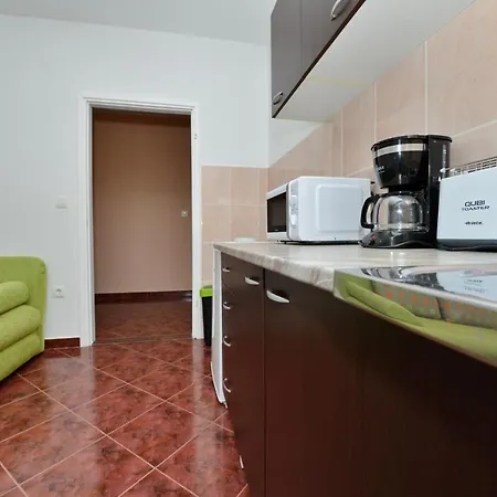 Apartman Medic *