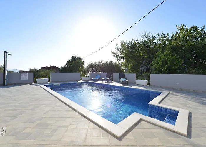 Medic Apartman Kožino