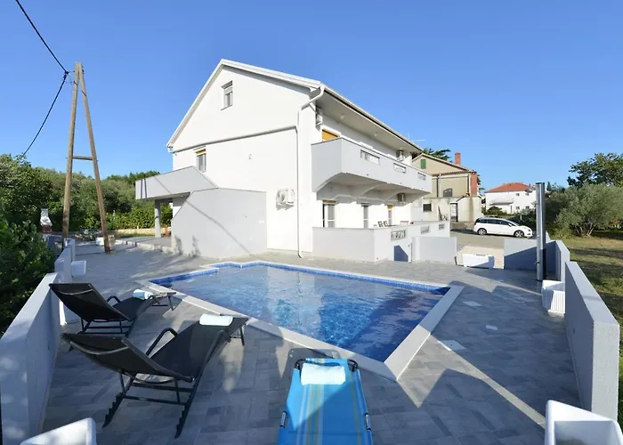 Medic Apartman Kožino