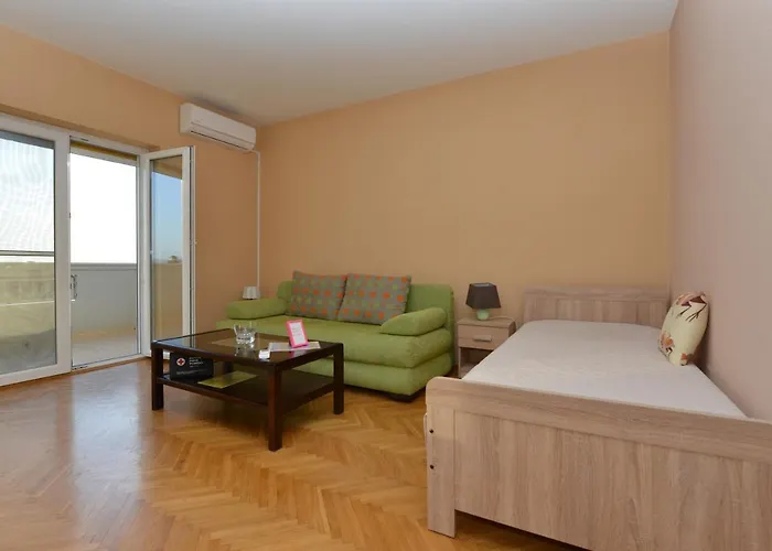 Apartman Medic Kožino