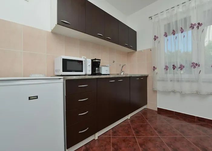 Medic Apartman Kožino