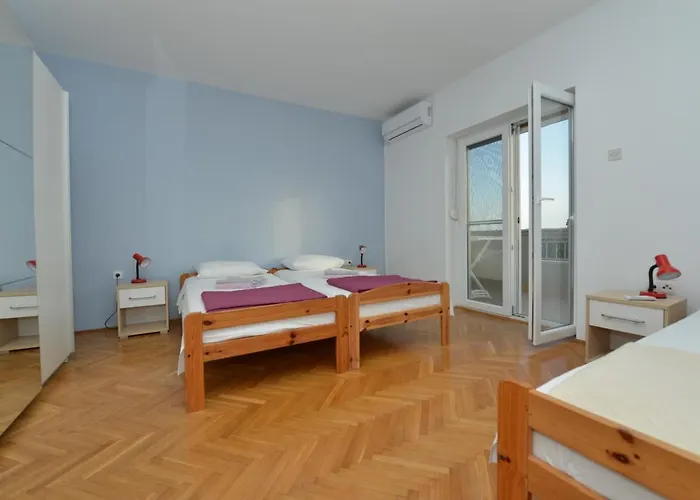 Medic Apartman Kožino