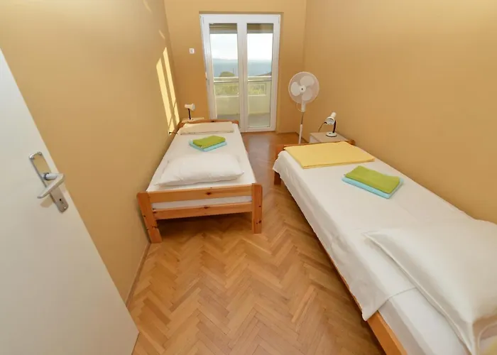 Apartman Medic Kožino