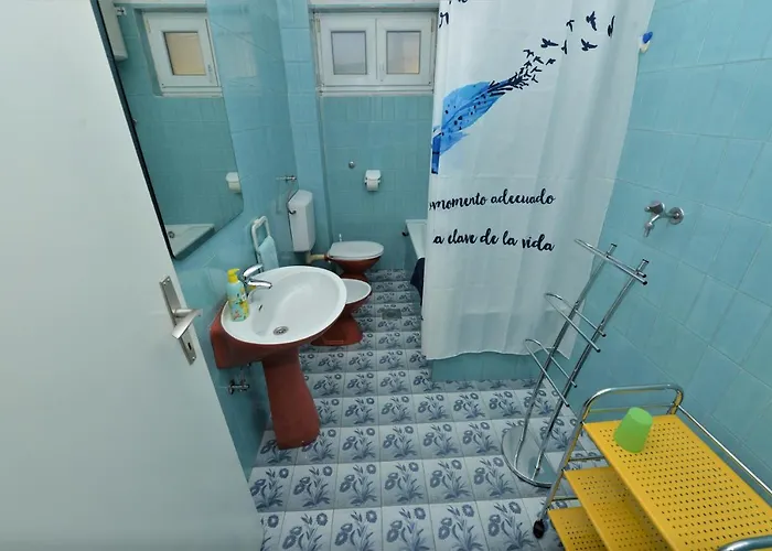 Apartman Medic Kožino