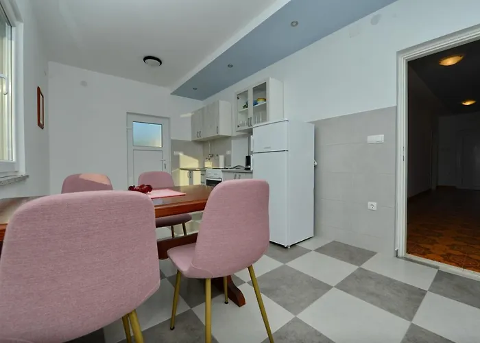 Apartman Medic Kožino