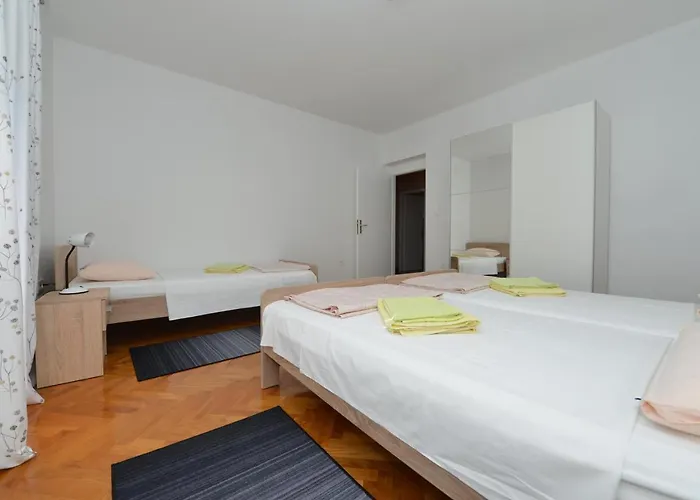 Apartman Medic Kožino