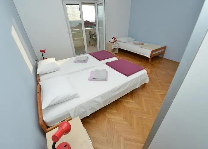 Apartman Medic Kožino