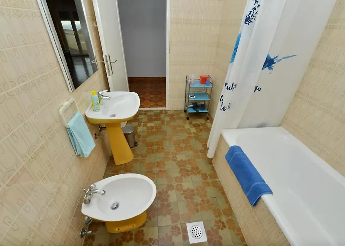 Apartman Medic Kožino
