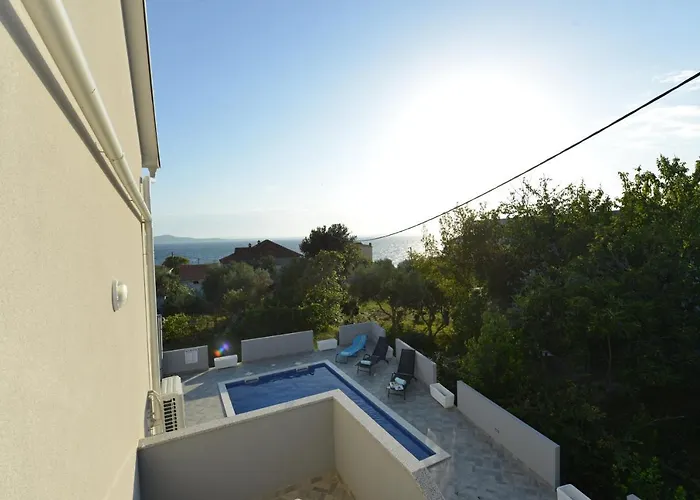 Medic Apartman Kožino