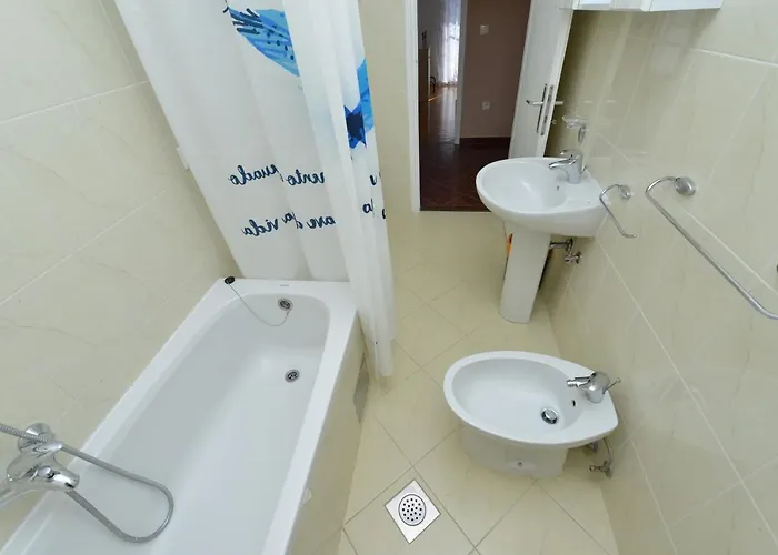 Medic Apartman Kožino