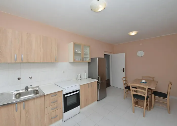 Medic Apartman Kožino