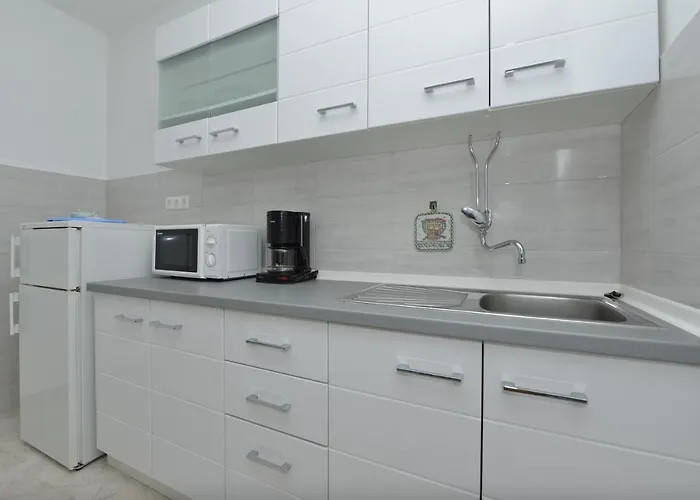 Medic Apartman Kožino