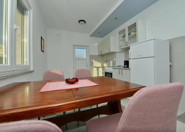 Apartman Medic Kožino
