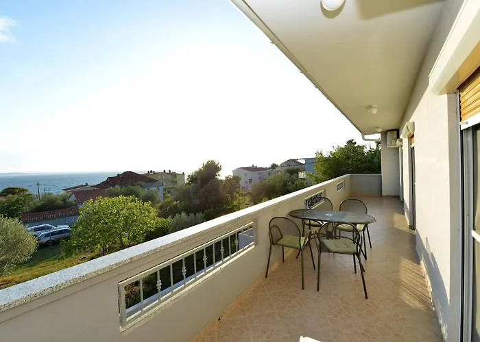 Apartman Medic Kožino