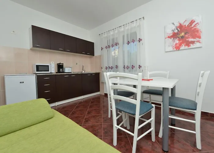 Medic Apartman Kožino
