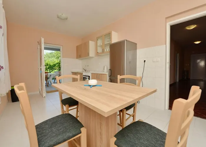 Medic Apartman Kožino