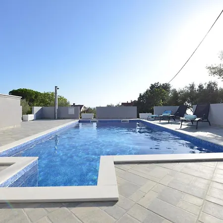 Medic 公寓 Kožino