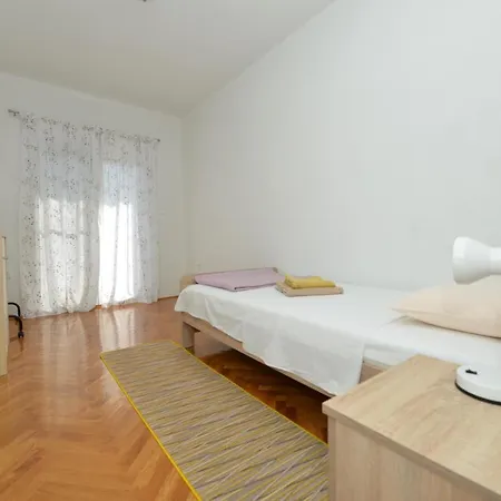 Medic Apartment