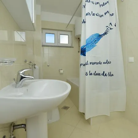 Appartement Medic Kožino