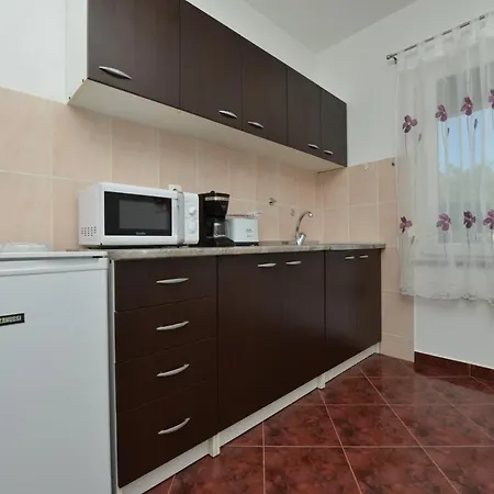 Medic Apartment Kozino