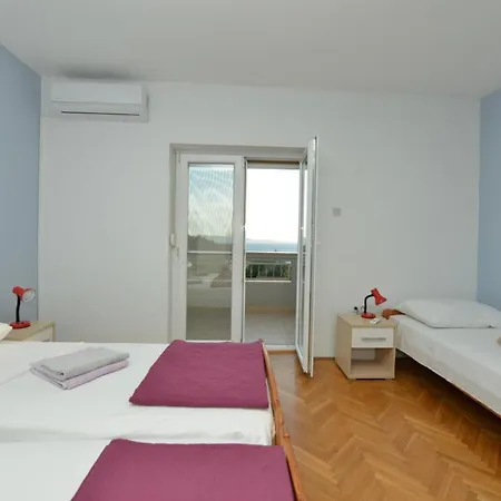 Medic Apartment