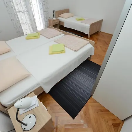 Medic Apartment *