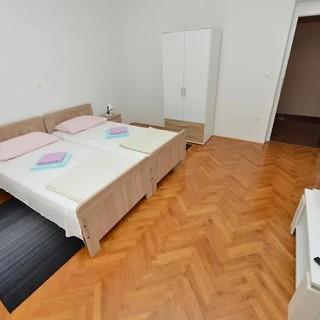 Medic Apartment