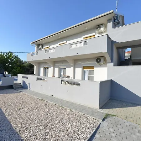 Medic Apartment Kozino