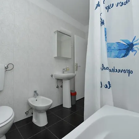 Appartement Medic *